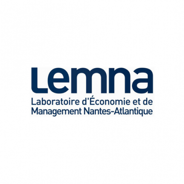 LEMNA Laboratoire d'Economie et de Management de Nantes-Atlantique